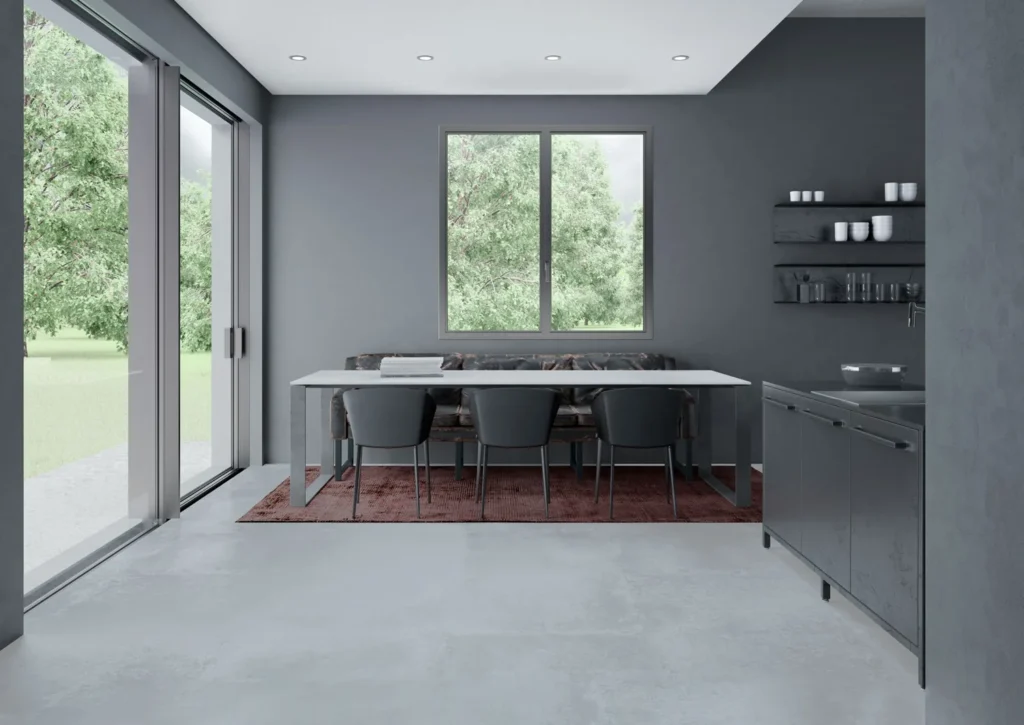 Alight Minimal Ambiente