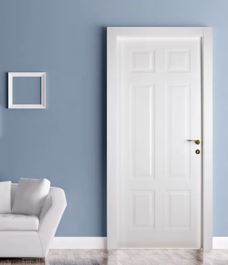 Porta interna NEXT 180: laccato bianco