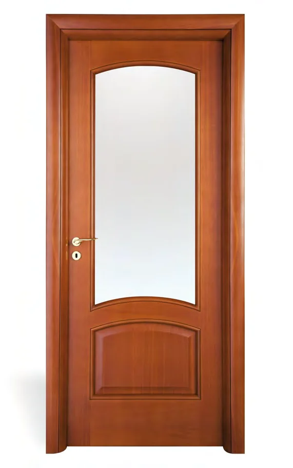 Porta interna OIKOS 107/V: tanganica mielato