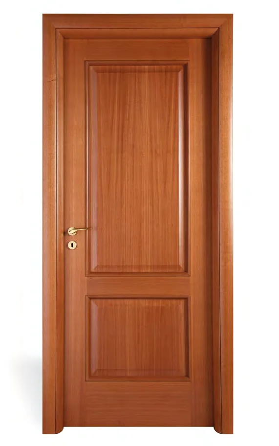 Porta interna OIKOS 114: tanganica naturale