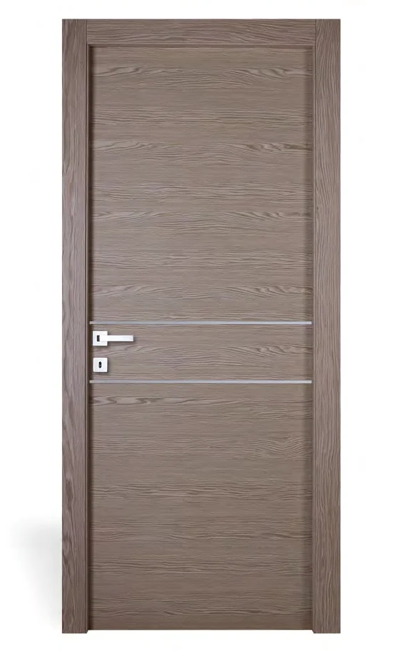 Porta interna TAO 129/2: rovere breeze