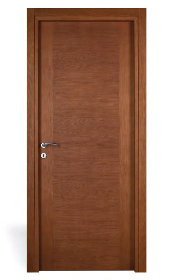 Porta interna YNCA 128: rovere brandy