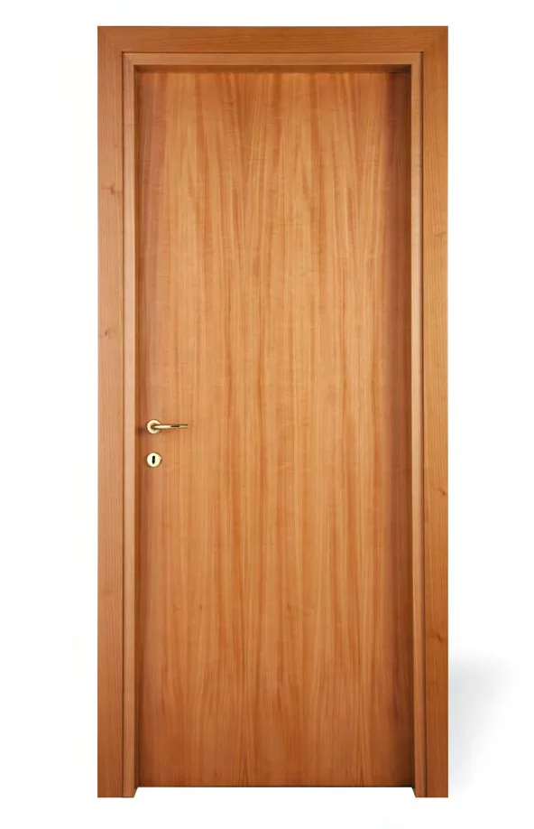 Porta interna YNCA 132: tanganica naturale