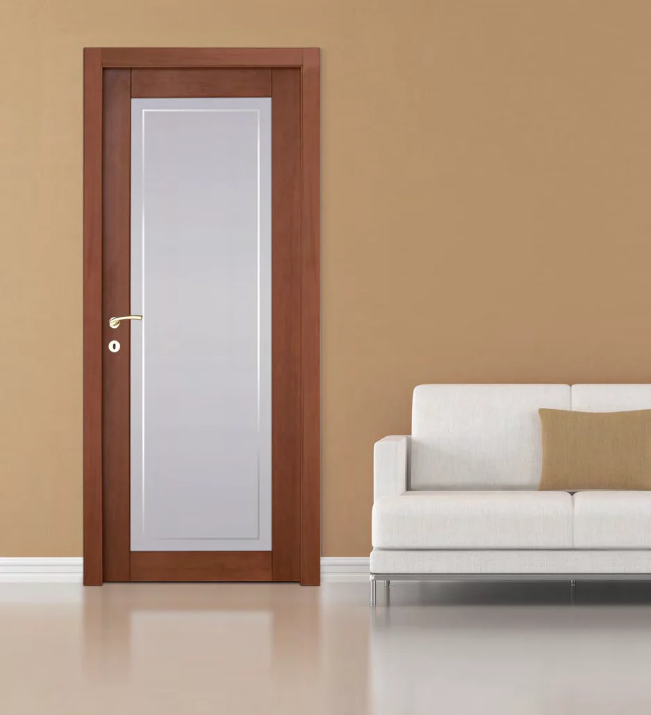 Porta interna YNCA P/177: tanganica mielato