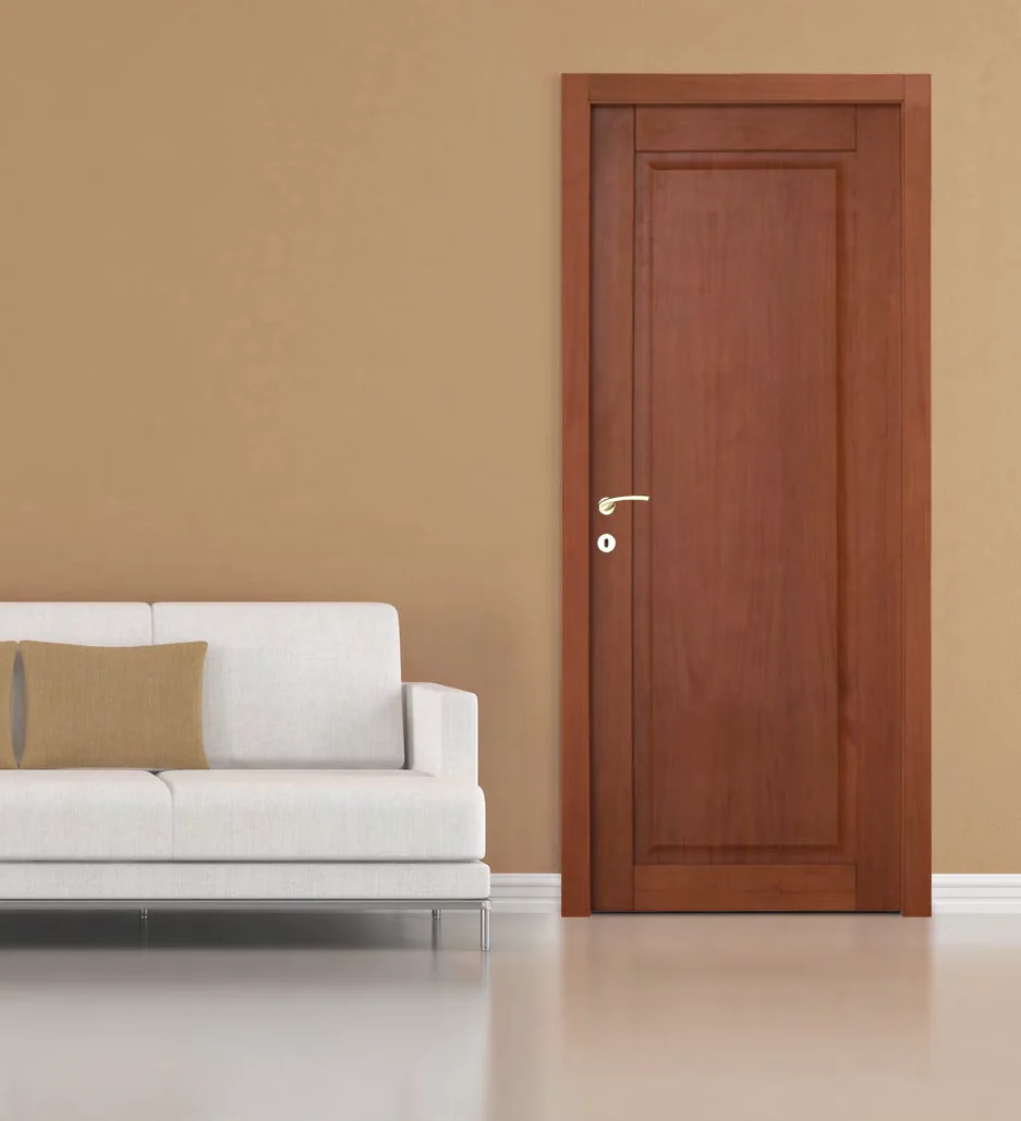 Porta interna YNCA P/223: tanganica mielato